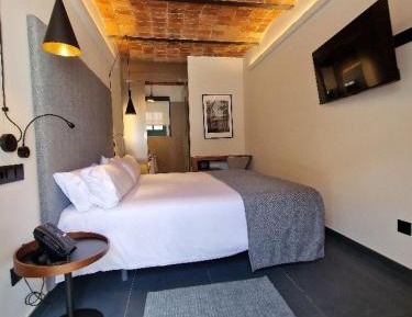 Double Room at the Guests House