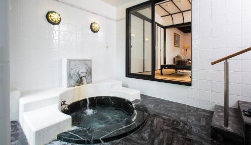 Western-Style Maisonette - GORYOUKAN