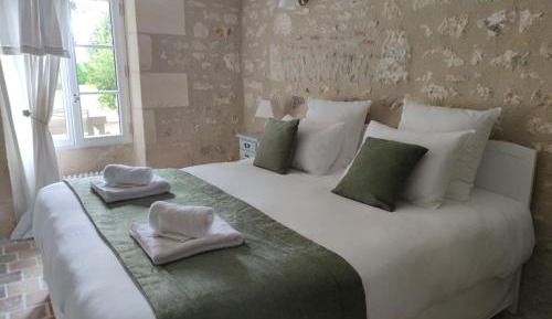 Family Room with Terrace