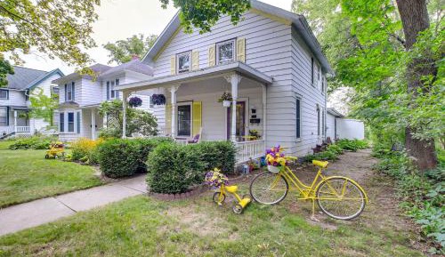 Vacation Home