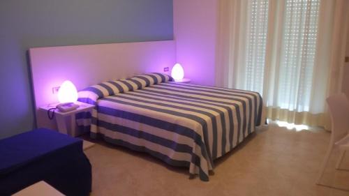 Standard Double Room with Sea View