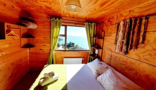 Double Room with Sea View