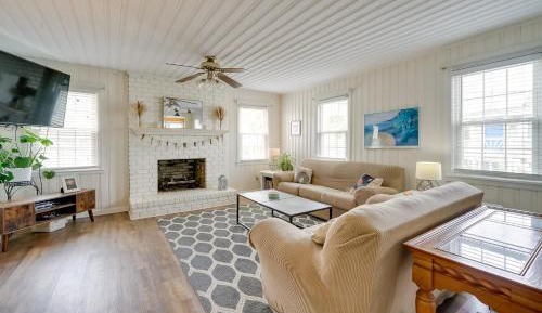 Vacation Home