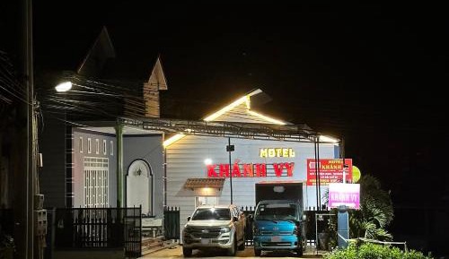 Economy Quadruple Room