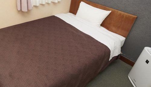 Double Room with Small Double Bed - Main Building - Smoking