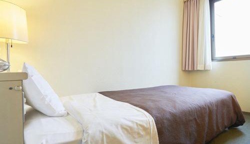 Double Room with Small Double Bed in Annex Building - Smoking