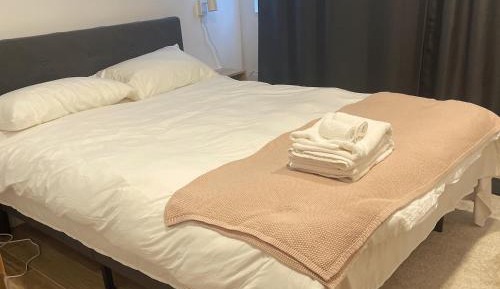 Apartment - Ground Floor