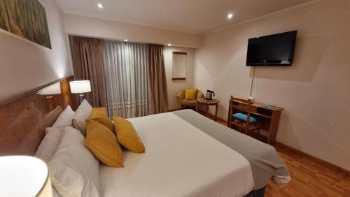 Premium Double Room