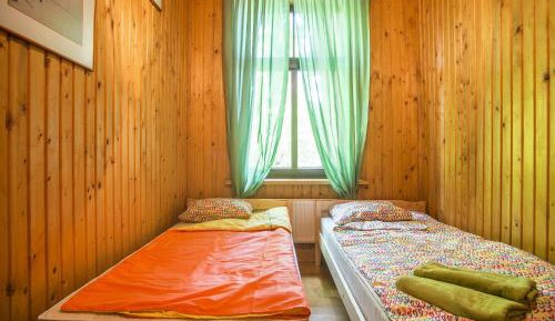 Comfort Twin Room