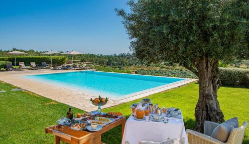 Suite Monte da Peceguina