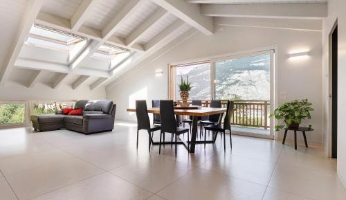 Two-Bedroom Superior Apartment