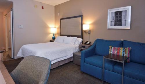 King Room with Sofa Bed - Non-Smoking