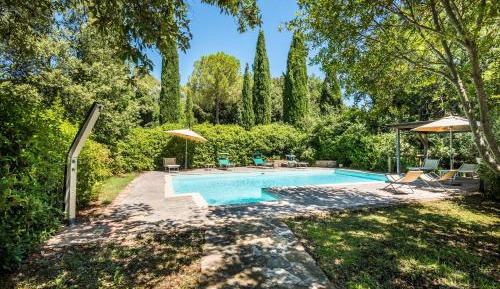 Two-Bedroom Superior Apartment