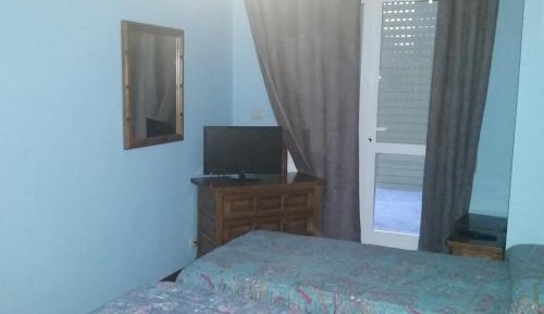 Quadruple Room with Bathroom