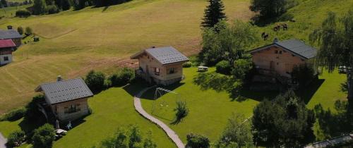 One-Bedroom Chalet (4 Adults)