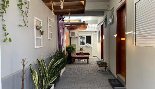 Apartment - Ground Floor