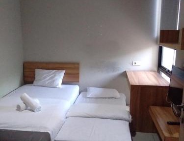 Small Double Room