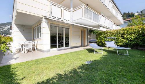 Two-Bedroom Superior Apartment