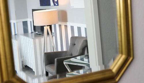 Business Double Room