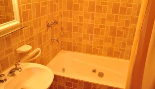 Superior Two-Bedroom Bungalow