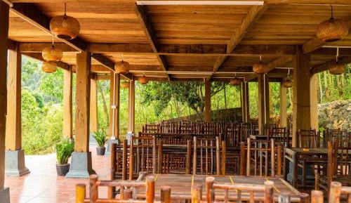 Mixed Dormitory Room