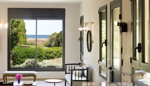 Suite with Private Pool