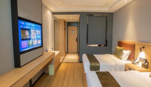 Business Twin Room