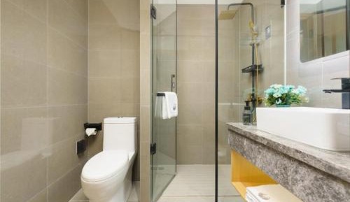 Fresh Double Room without Window