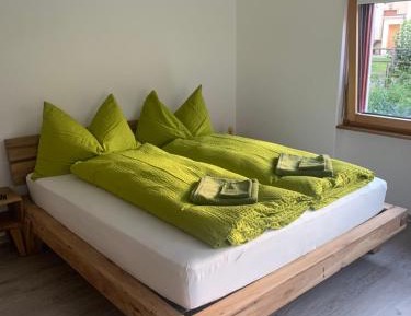 Deluxe Double Room with Shower