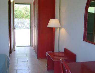 Superior Double Room with Sea View