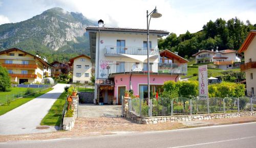 Two-Bedroom Superior Apartment