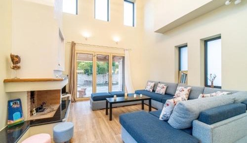 Two-Bedroom Superior Apartment