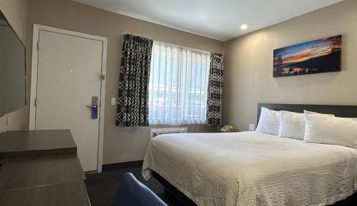 Superior Queen Room
