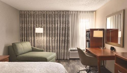 King Room - Non-Smoking