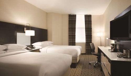 Double Room - Disability Access