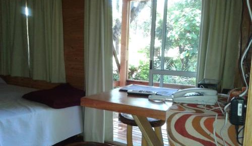 Triple Room with Balcony