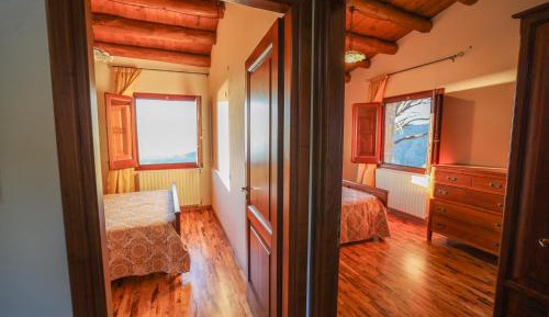 Apartment - Split Level