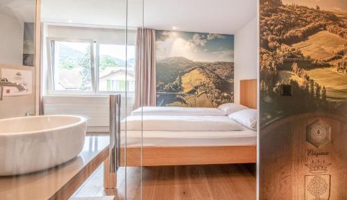 Double Room "Winzer"