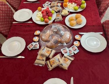 Double or Twin Room with Private Bathroom