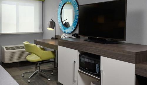 King Room - Mobility Access/Non-Smoking