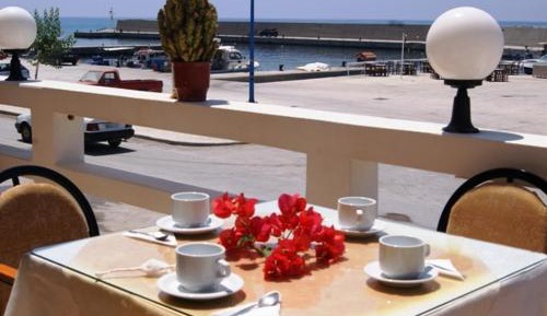 Triple Room with Mountain View