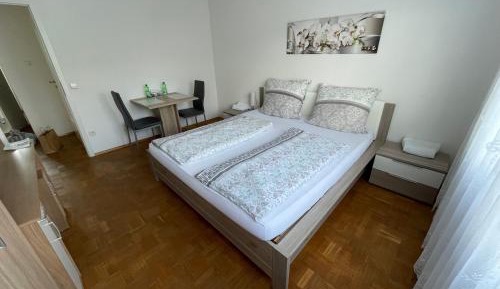 Large Double or Twin Room