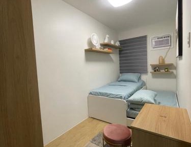 Double or Twin Room with Shared Bathroom