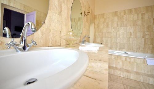 Comfort Double Room with Lake View