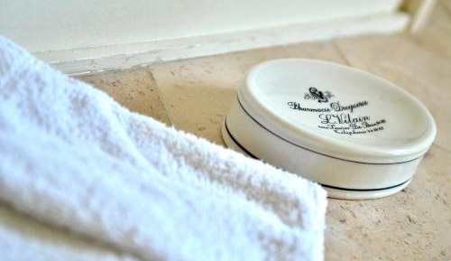 Double Room with Swimming Pool View