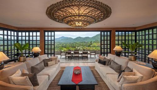  Exclusive Full Villa 