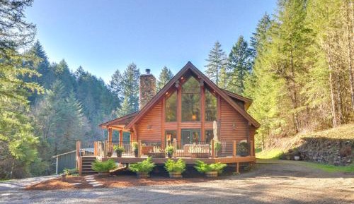 Vacation Home