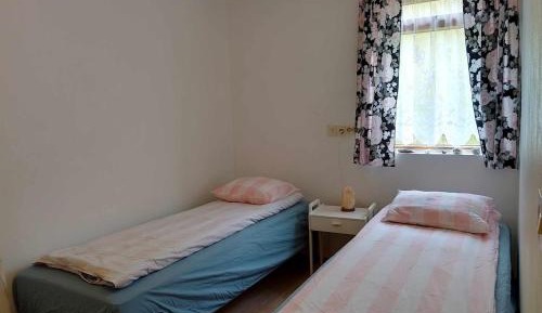 Small Twin Room
