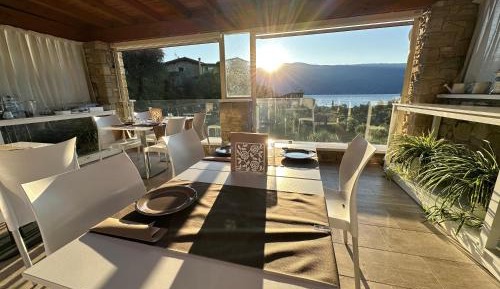 Junior Suite with Spa Bath