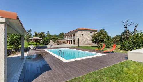 Three-Bedroom Townhouse